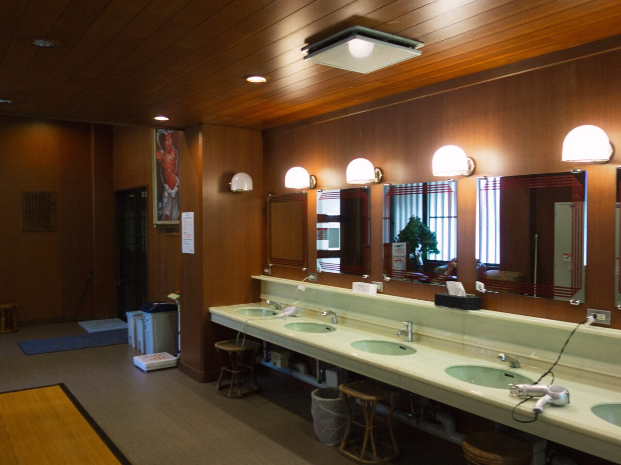 【奈良】霊山寺の薬師湯殿は日帰り入浴可!ありがたい薬湯に浸かろう(体験記) – 奈良の古民家暮らし