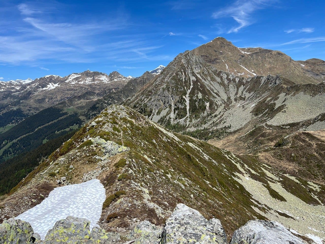 若草山