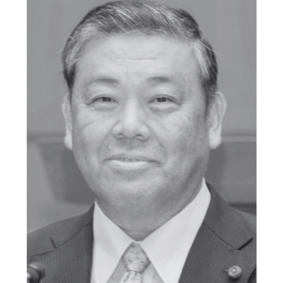 中西よしひで