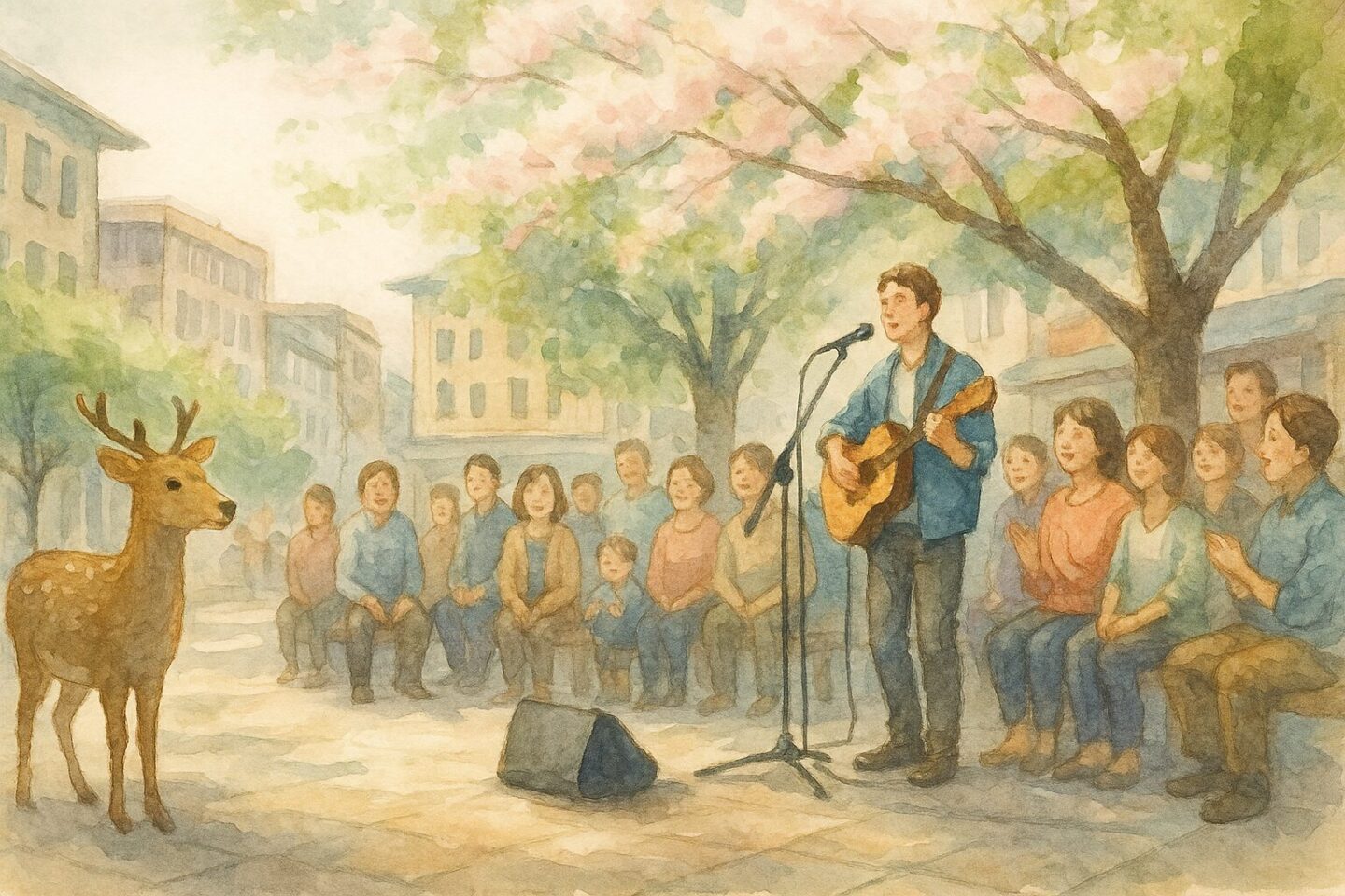 市民芸術文化