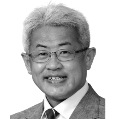 北村たくや