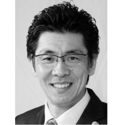 白川ケンタロー