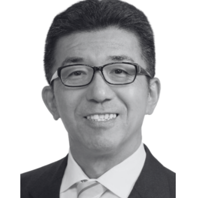 横井雄一