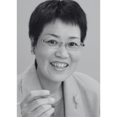 中村あつ子