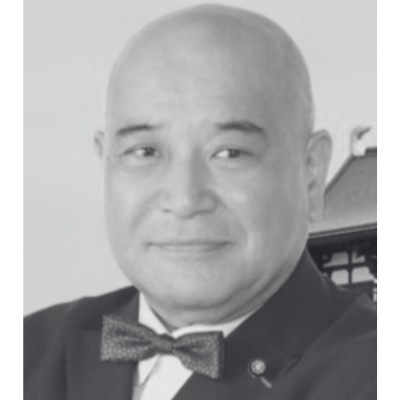 森田一成