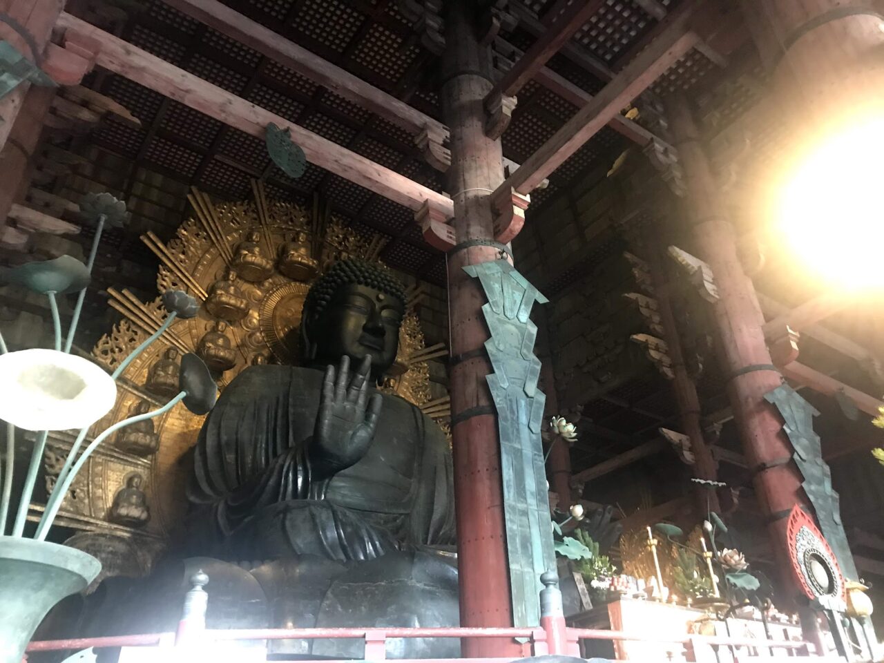 大仏殿