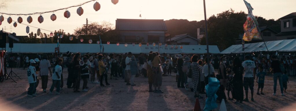 奈良の子育て世代