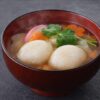 お雑煮
