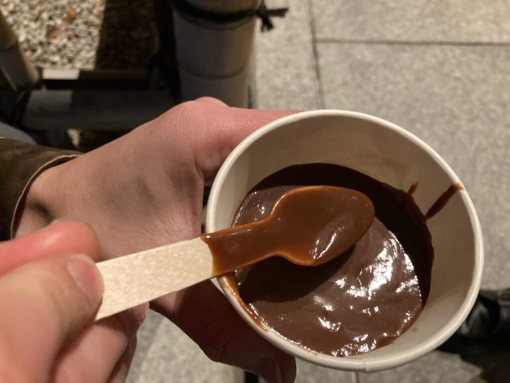 しあわせココア